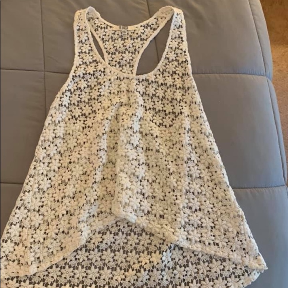 MINKPINK tank
